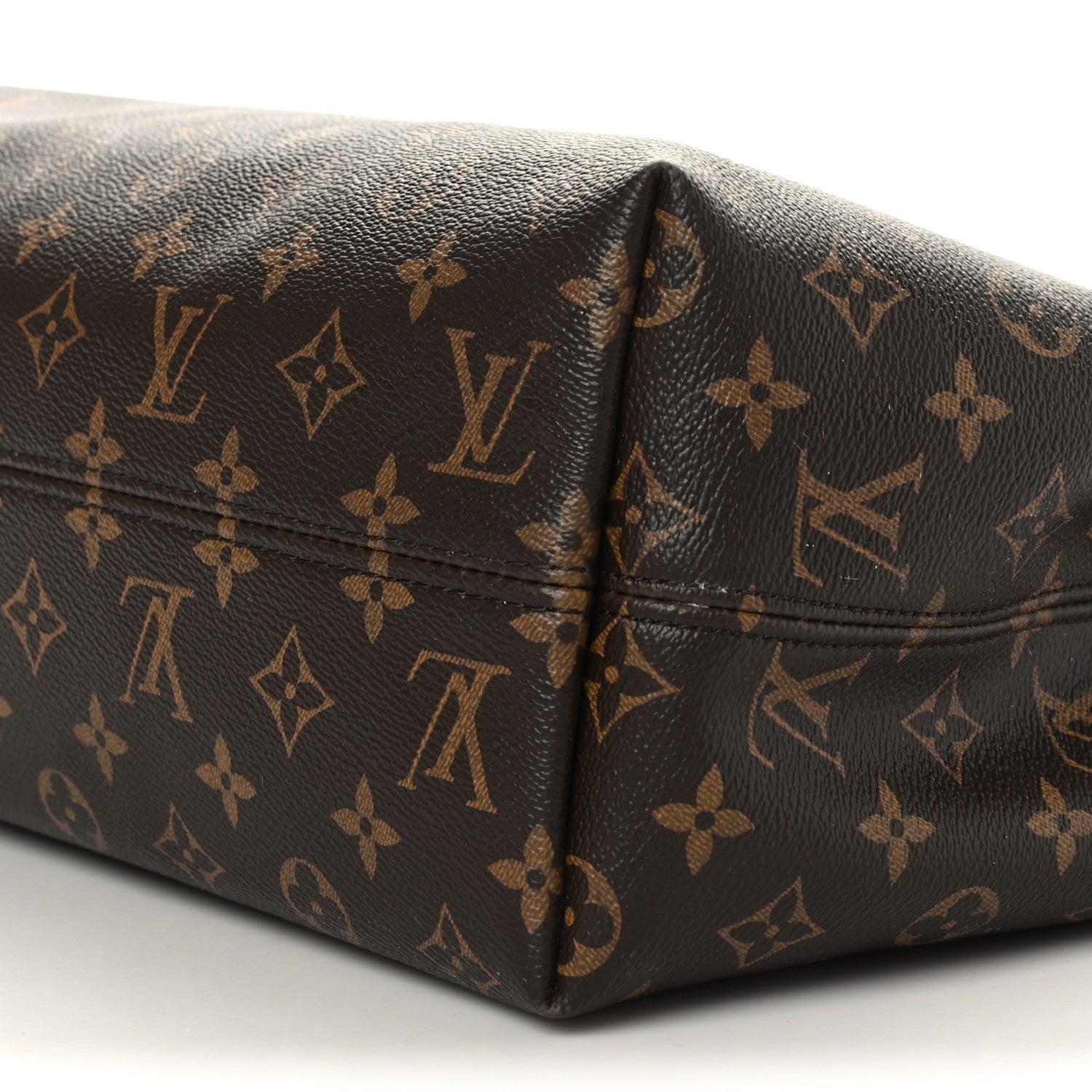 Louis Vuitton Monogram Graceful MM Pivoine 8 of 8