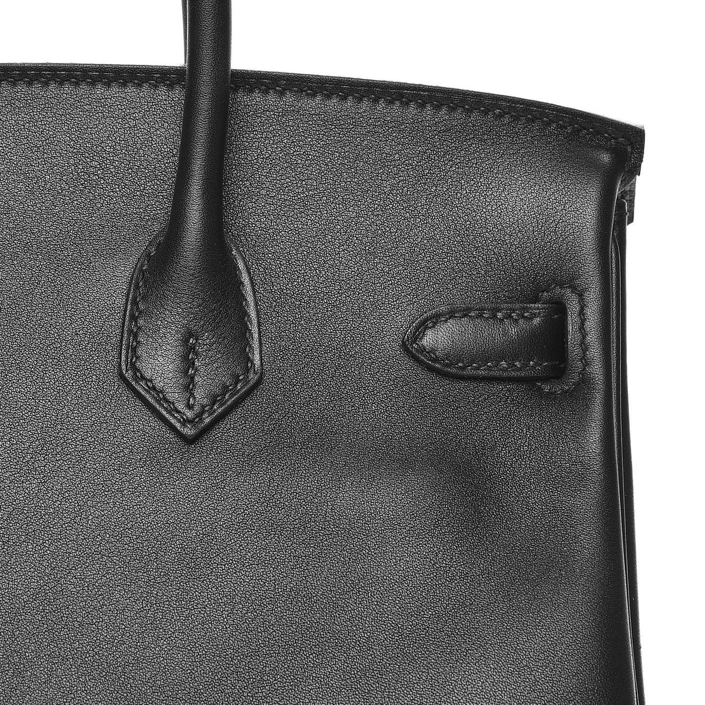 Swift Birkin 25 Black