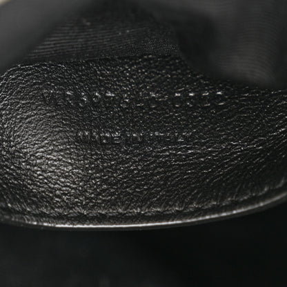 Saint Laurent Lambskin Quilted Small Emmanuelle Bucket Bag Antique Vintage 7 of 10