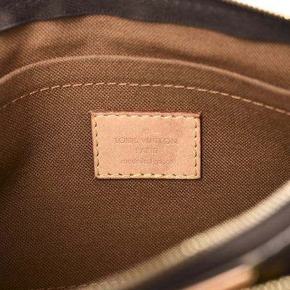 Louis Vuitton Monogram Multi Pochette Accessories Rose Clair 6 of 10