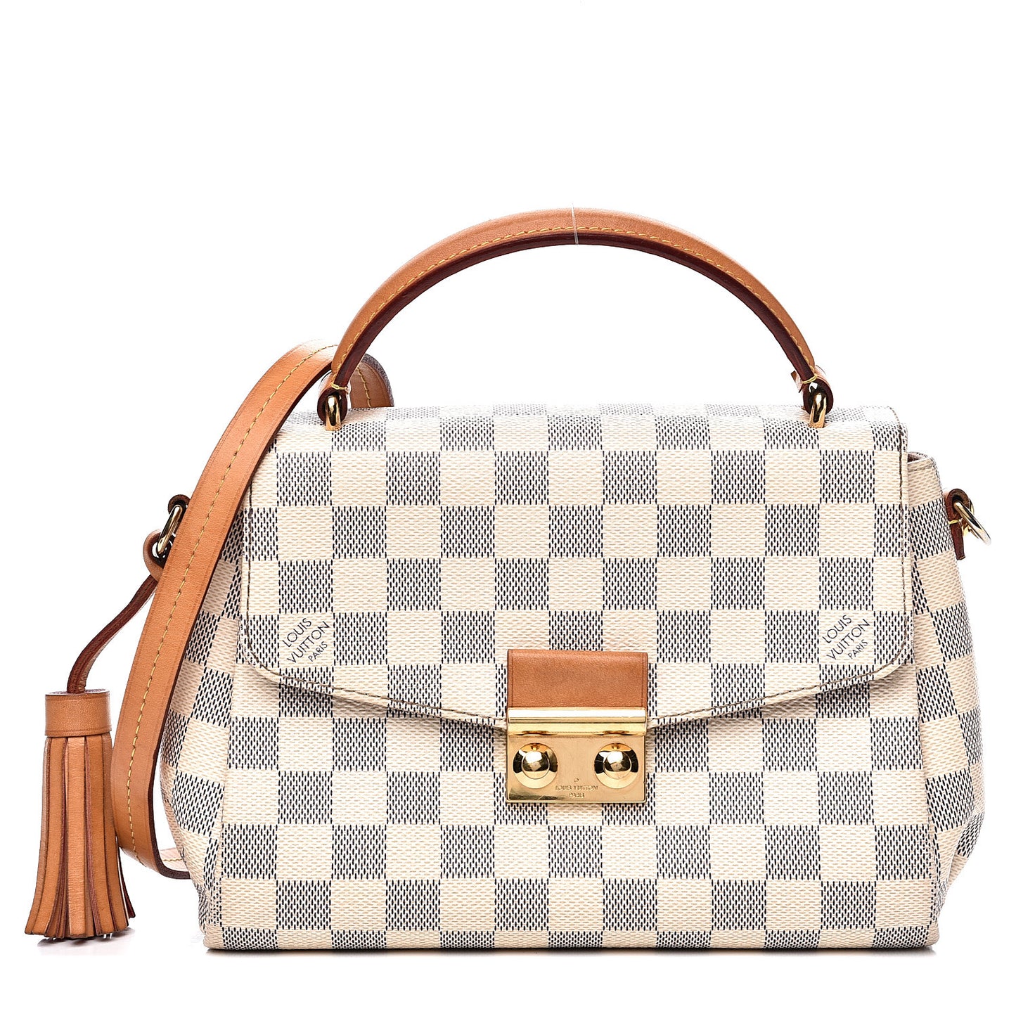 Damier Azur Croisette