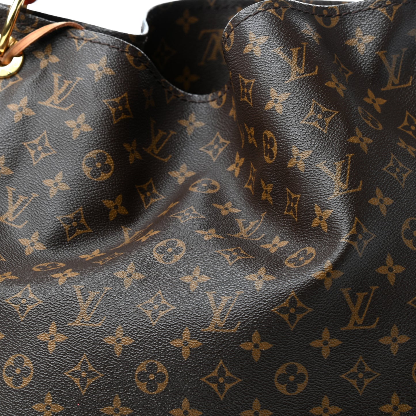 Monogram Artsy MM