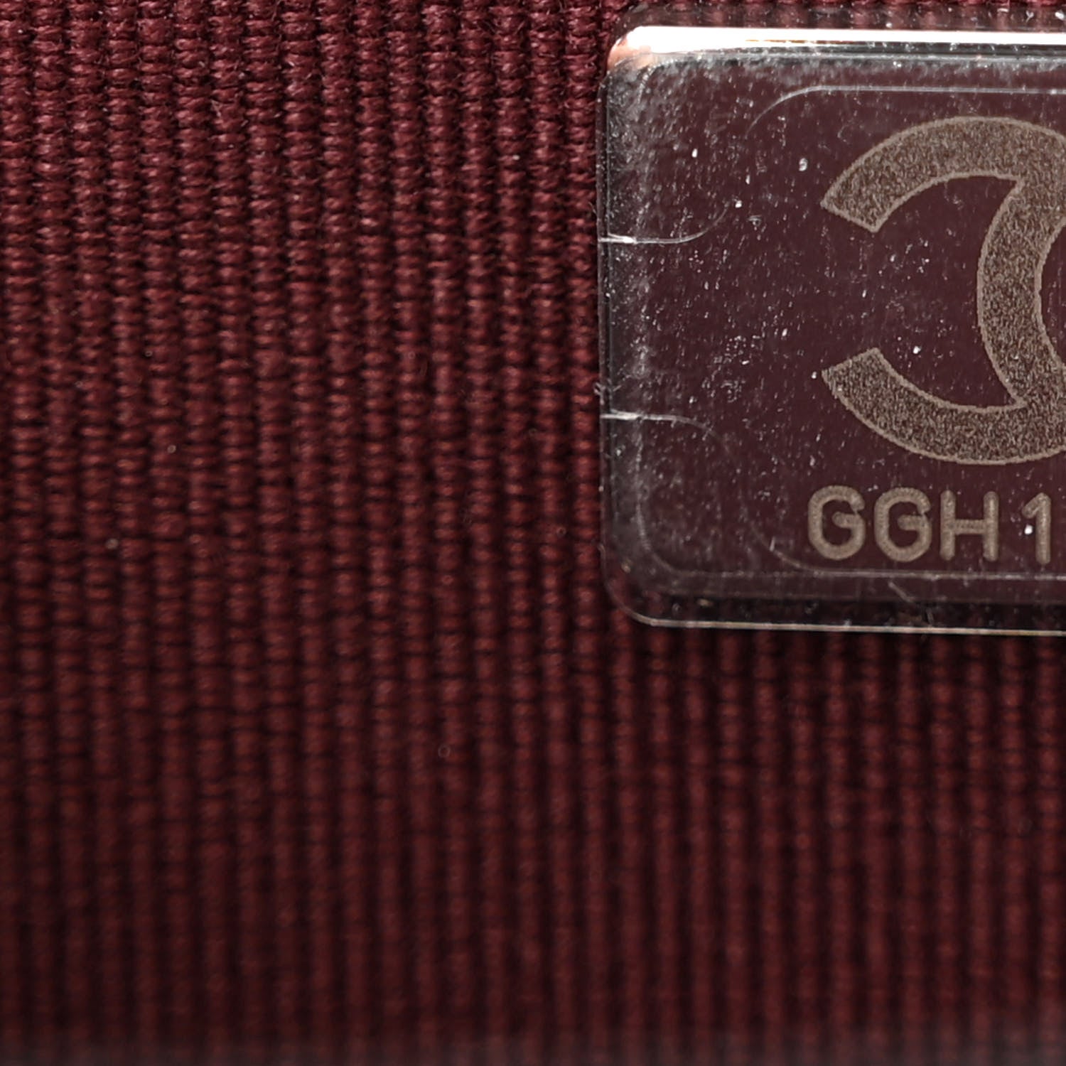 Chanel Caviar Quilted Wallet on Chain WOC Black 8 of 12