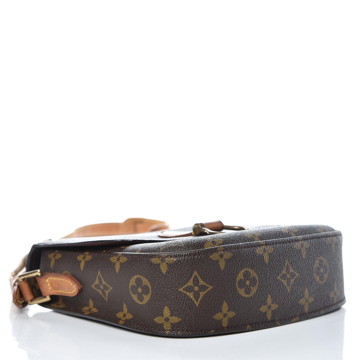 Louis Vuitton Monogram Saint Cloud MM 4 of 10