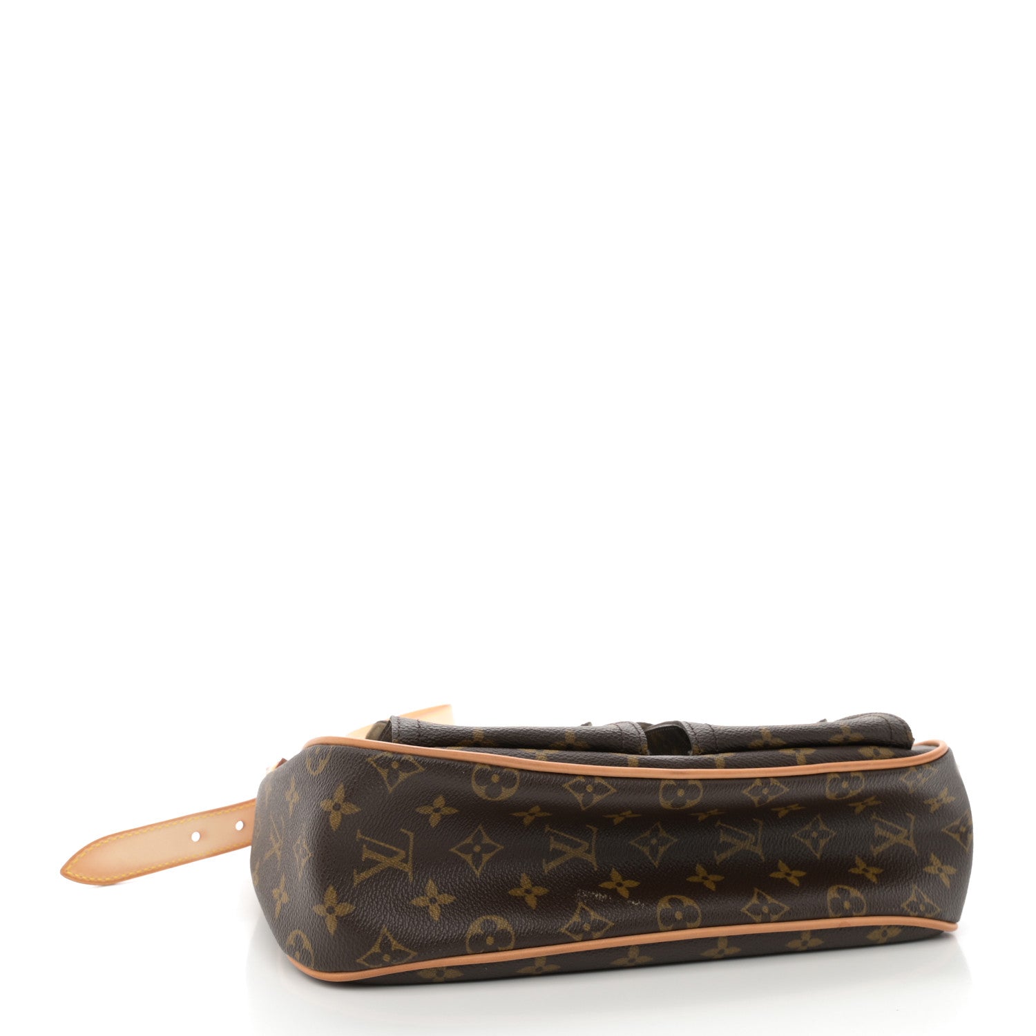 Louis Vuitton Monogram Hudson GM 4 of 11