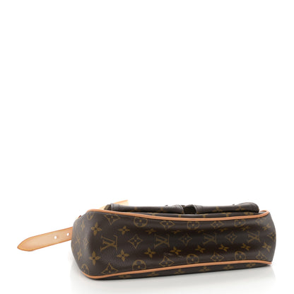 Louis Vuitton Monogram Hudson GM 4 of 11
