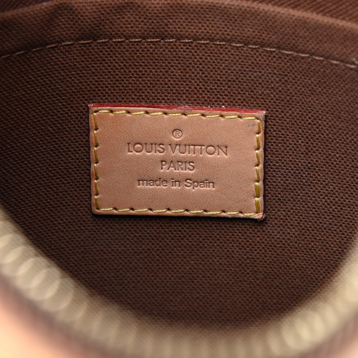 Monogram Odeon PM