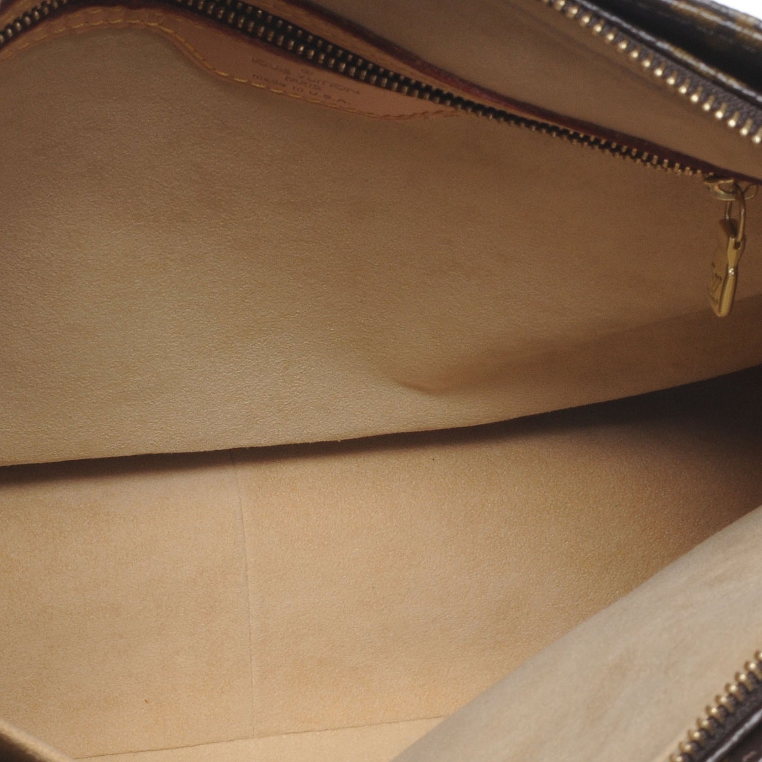 Louis Vuitton Monogram Looping GM 5 of 7