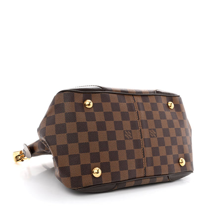 Louis Vuitton Damier Ebene Verona PM 4 of 11