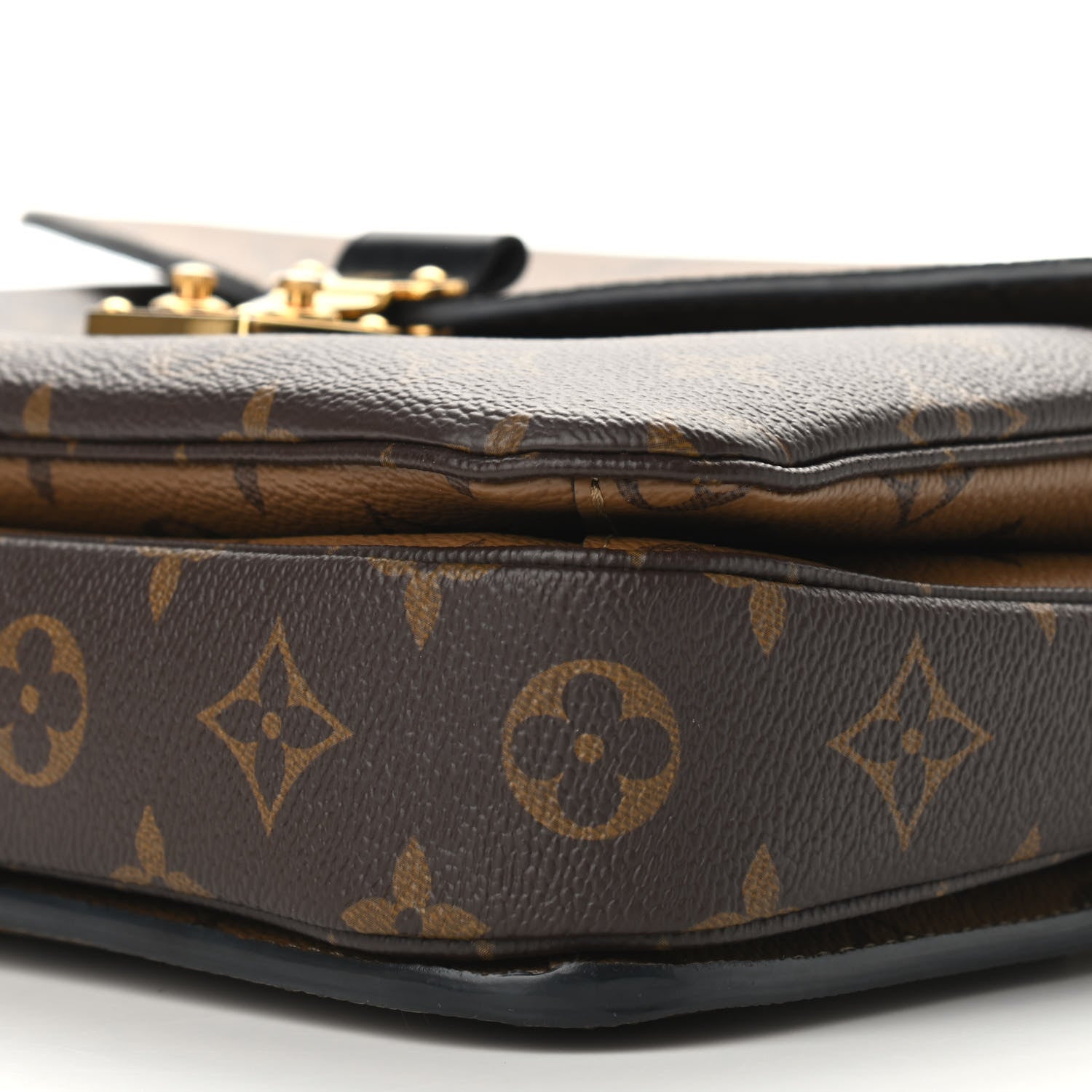 Louis Vuitton Reverse Monogram Pochette Metis 8 of 8