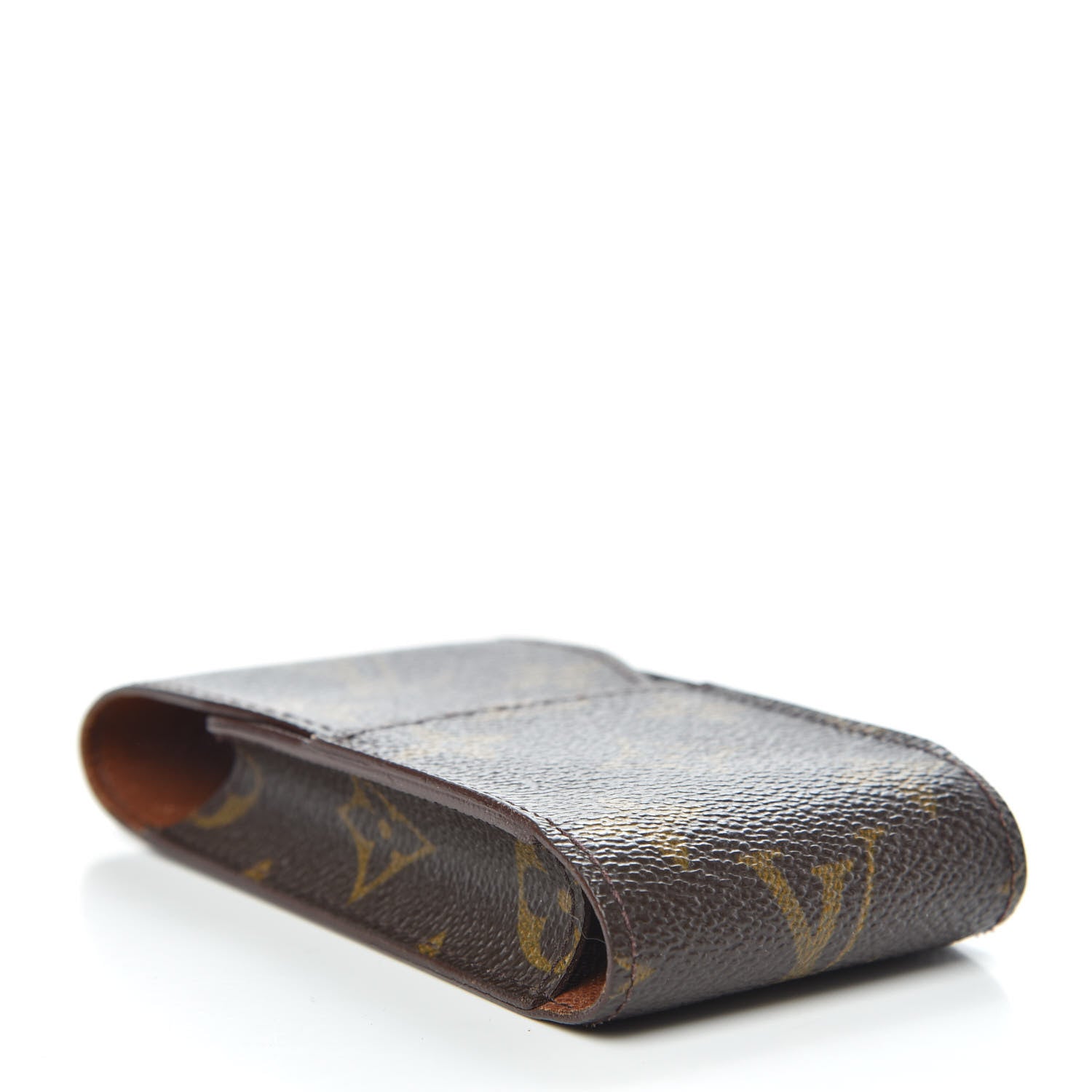 Louis Vuitton Monogram Cigarette Case 4 of 7