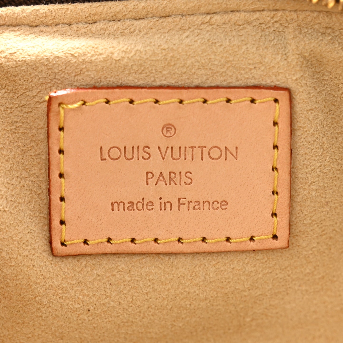 Monogram Stephen Bag