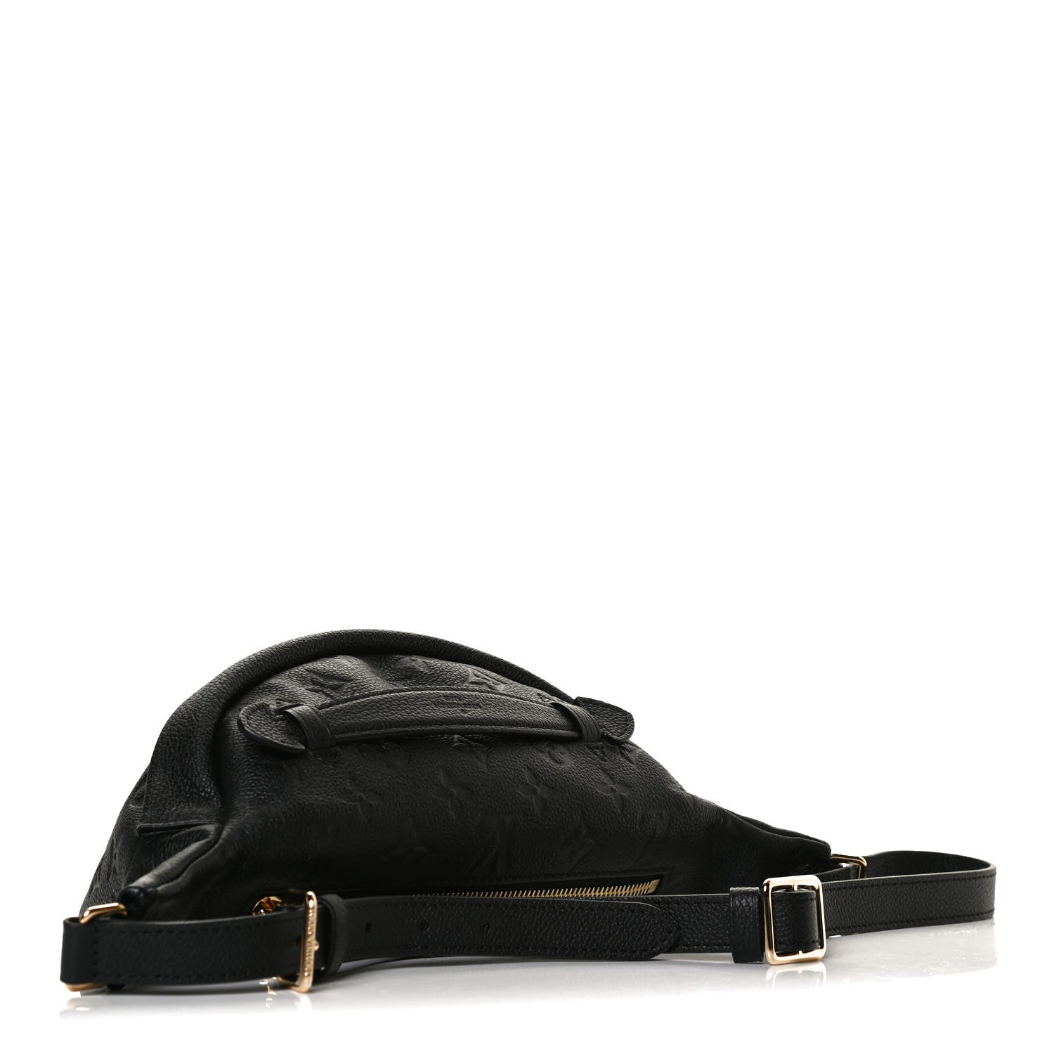 Louis Vuitton Empreinte BumBag Black 3 of 11
