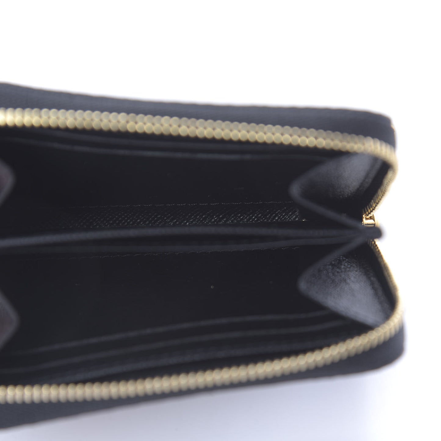 Game On Zippy Coin Purse Black