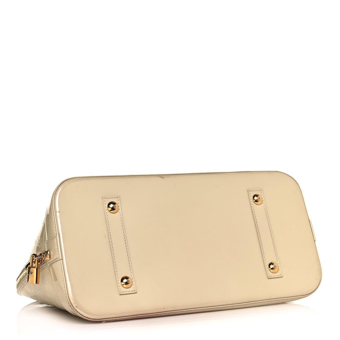 Vernis Alma GM Beige Poudre