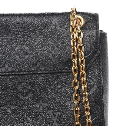 Louis Vuitton Empreinte Vavin MM Black 11 of 11