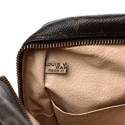 Louis Vuitton Monogram Trousse Toilette 28 6 of 11