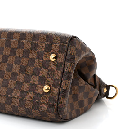 Louis Vuitton Damier Ebene Trevi GM 9 of 9
