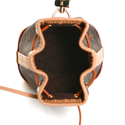 Louis Vuitton Monogram Trio Mini Icones 6 of 11