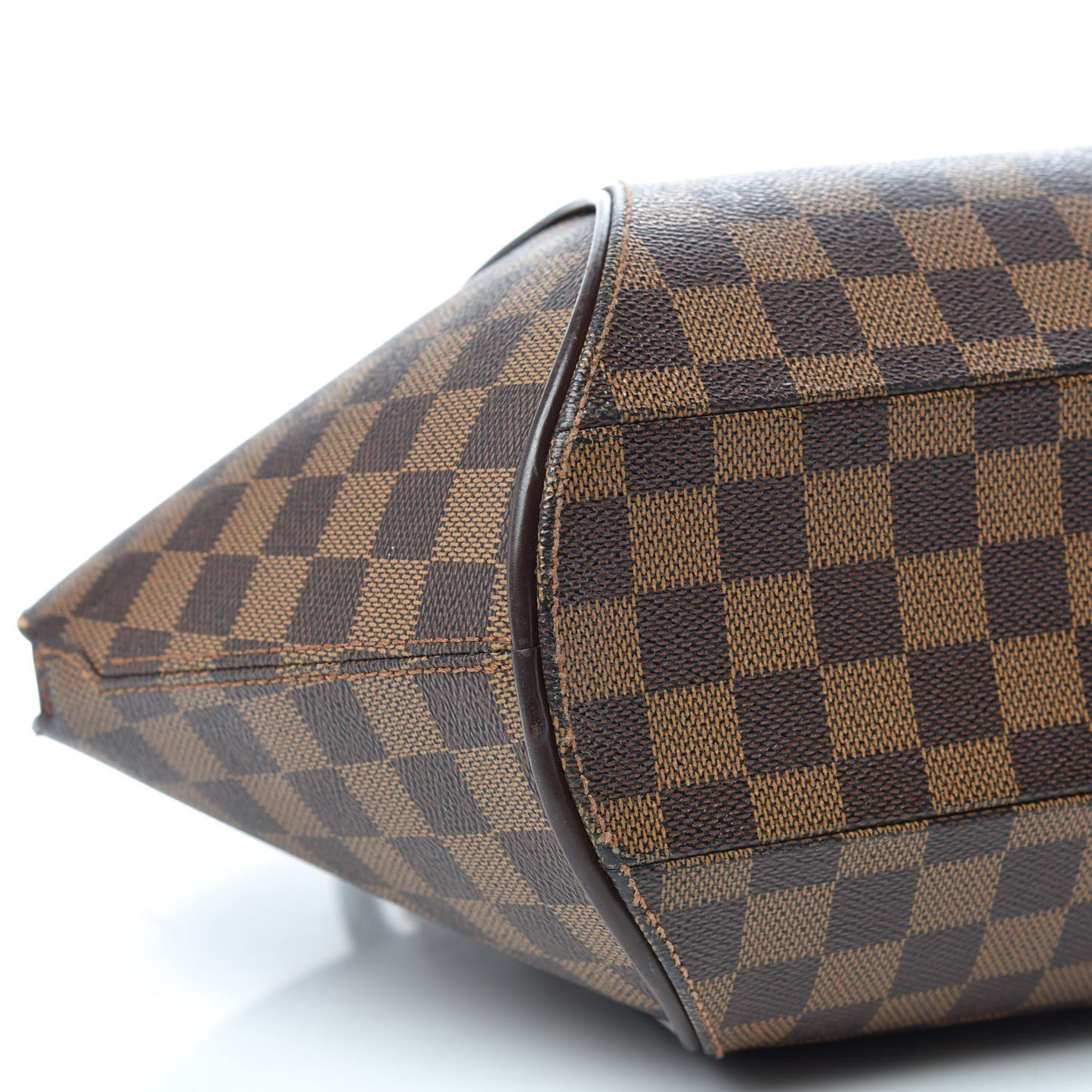Damier Ebene Ellipse MM