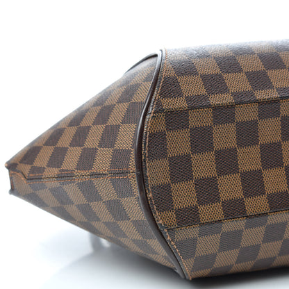 Louis Vuitton Damier Ebene Ellipse MM 5 of 22