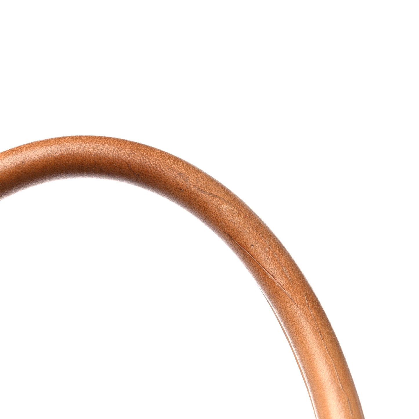 Monogram Ellipse MM