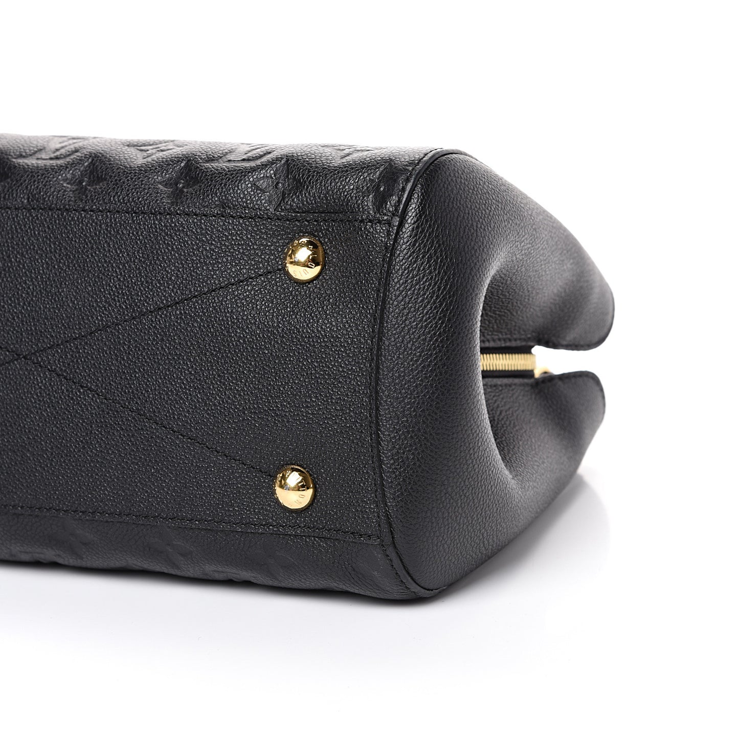 Empreinte Montaigne MM Black