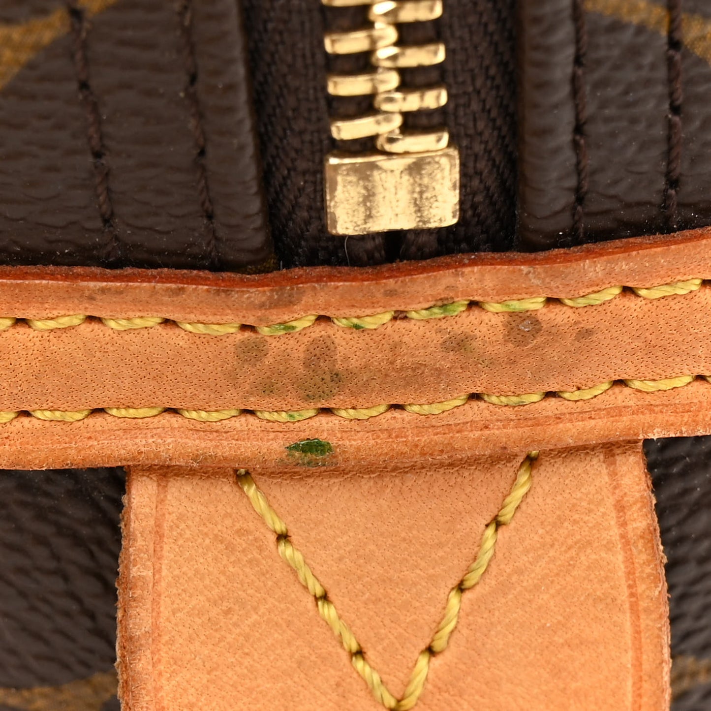 Monogram Montorgueil PM