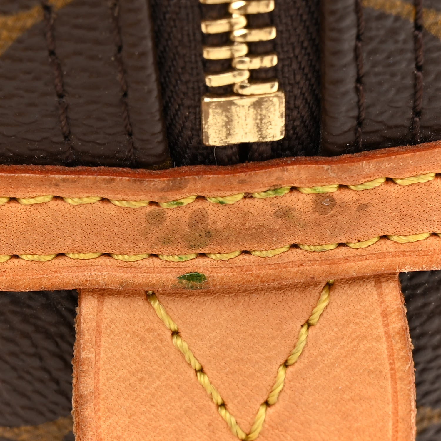 Louis Vuitton Monogram Montorgueil PM 14 of 22
