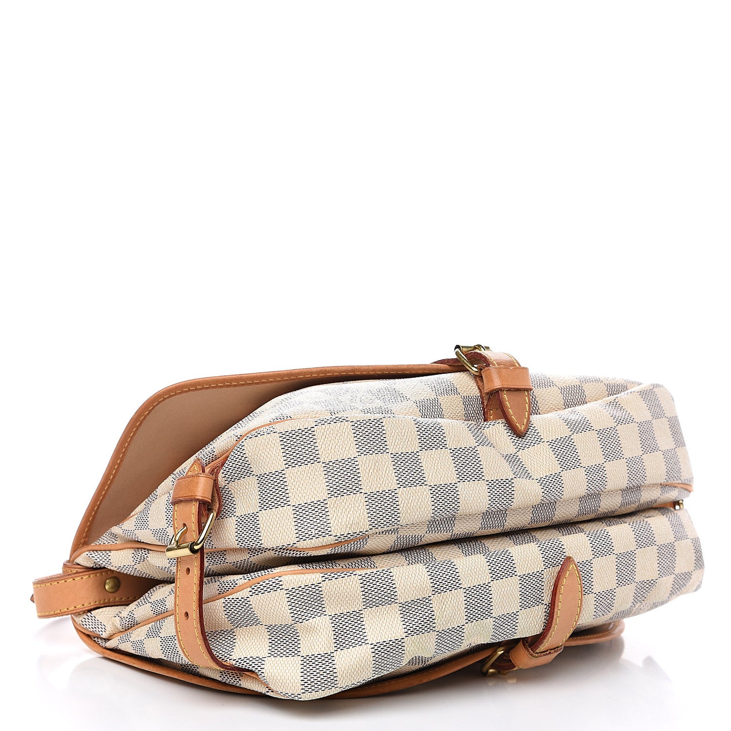 Damier Azur Saumur MM
