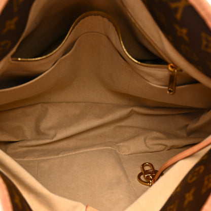 Louis Vuitton Monogram Artsy MM 5 of 12