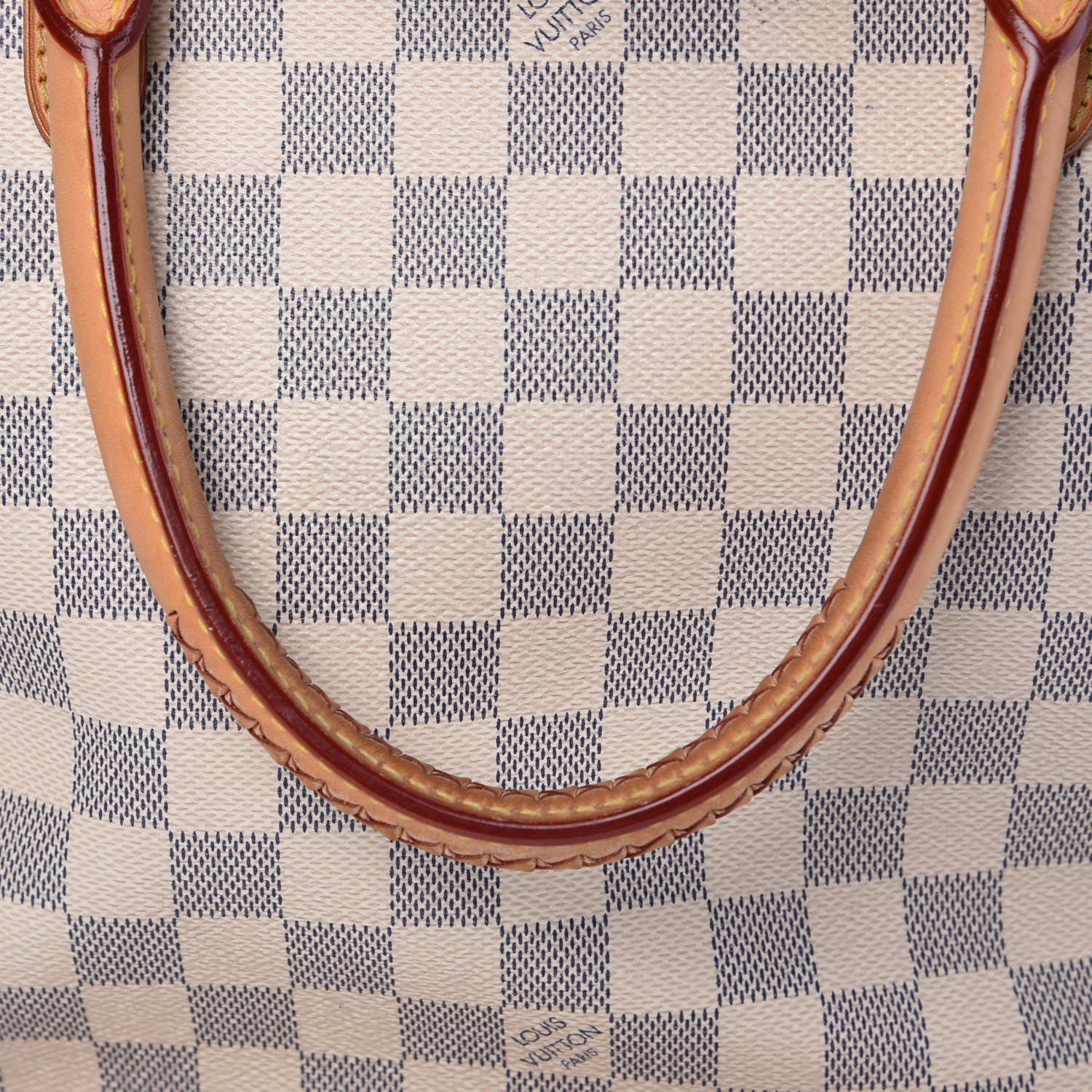 Louis Vuitton Damier Azur Riviera MM 12 of 15