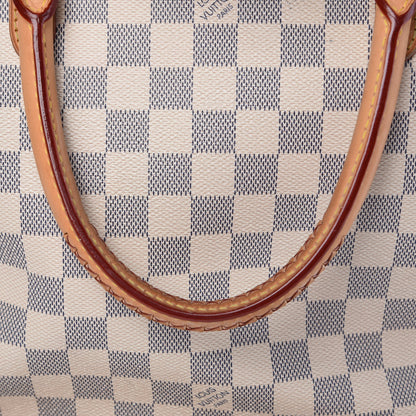 Louis Vuitton Damier Azur Riviera MM 12 of 15