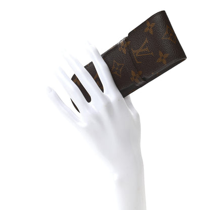 Louis Vuitton Monogram Etui Pen Holder Case 2 of 10