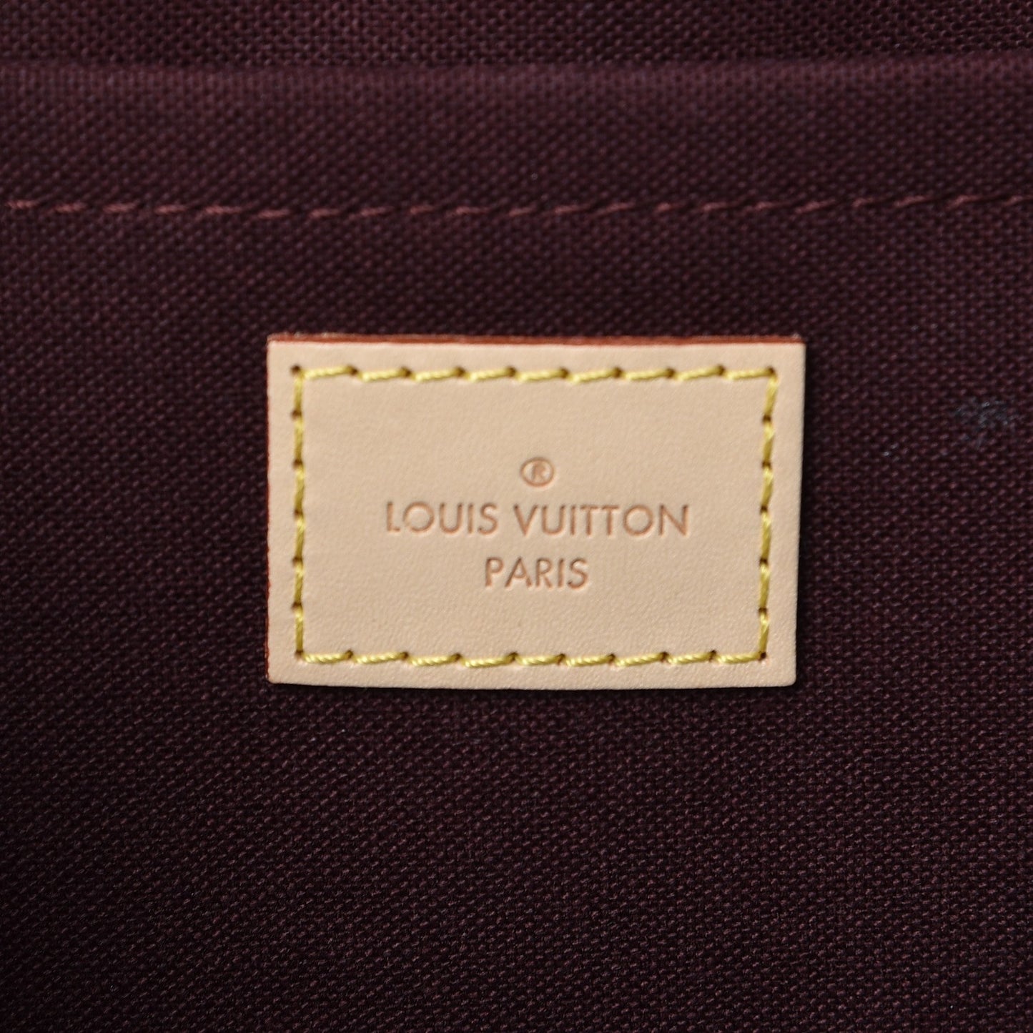 Monogram Favorite MM