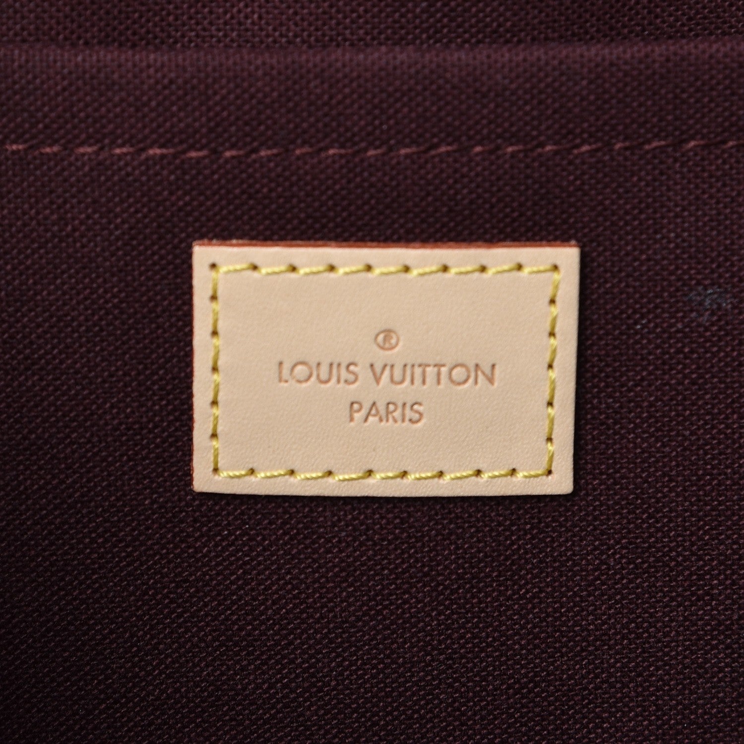 Louis Vuitton Monogram Favorite MM 6 of 8