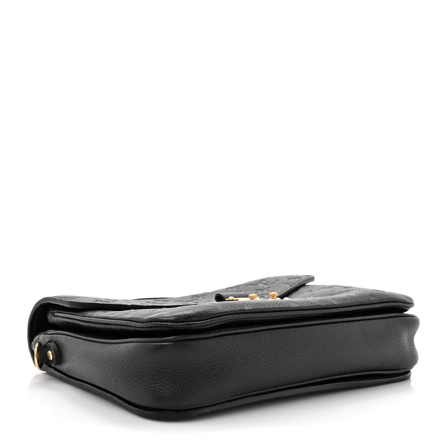 Empreinte Pochette Metis Black