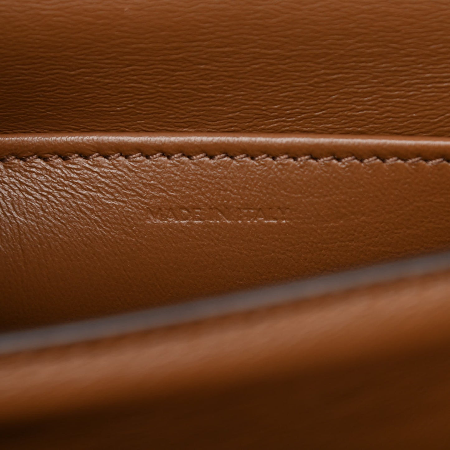 Box Calfskin Small Classic Box Flap Bag Camel