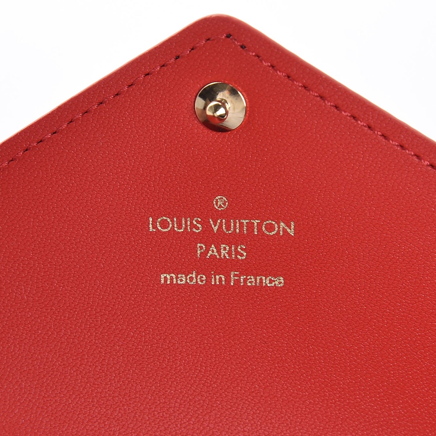 Monogram Medium Kirigami Pochette Insert