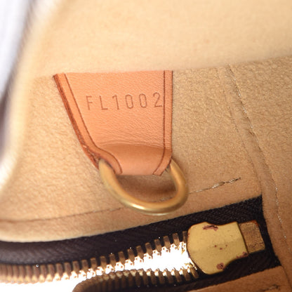 Louis Vuitton Monogram Cite GM 5 of 16