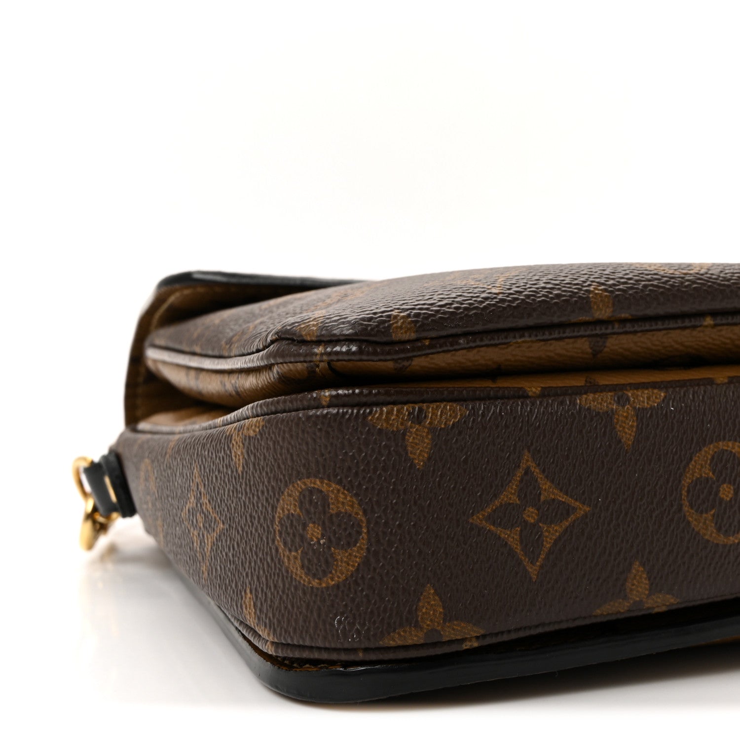 Louis Vuitton Reverse Monogram Pochette Metis 9 of 10