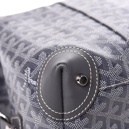 Goyard Goyardine Boeing 30 Grey 11 of 14