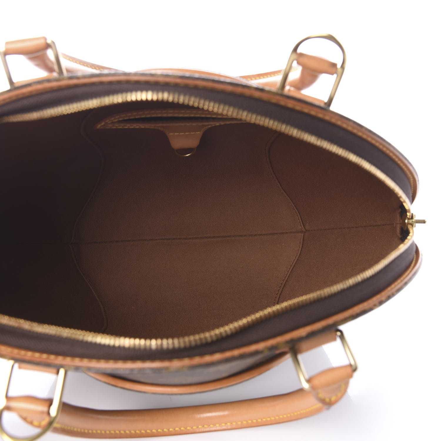 Louis Vuitton Monogram Ellipse PM 5 of 13