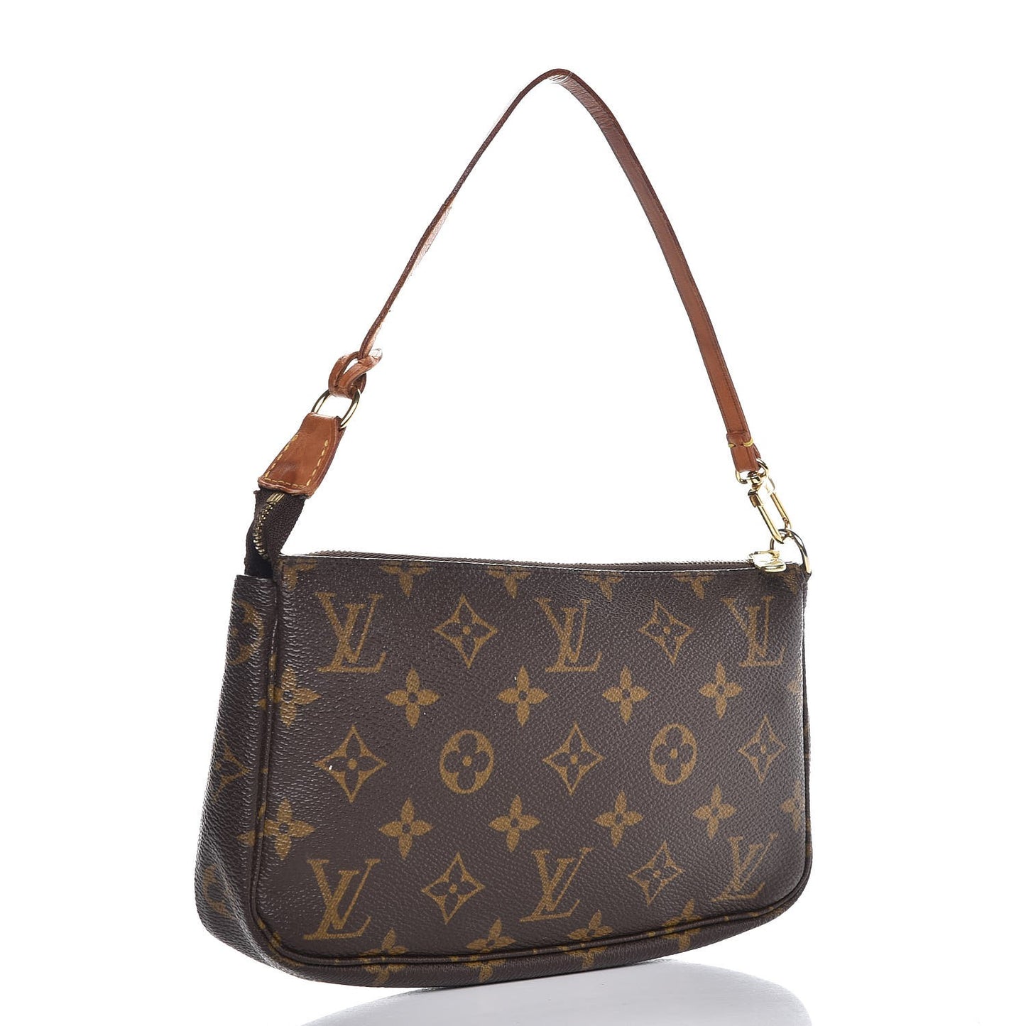 Monogram Pochette Accessories