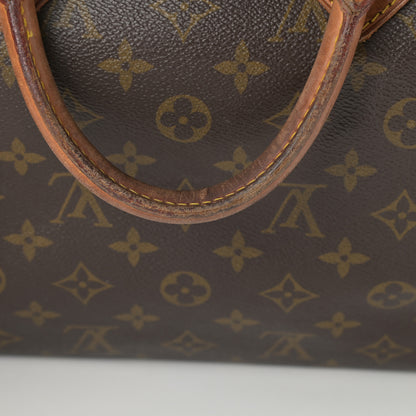 Louis Vuitton Monogram Speedy 30 15 of 18
