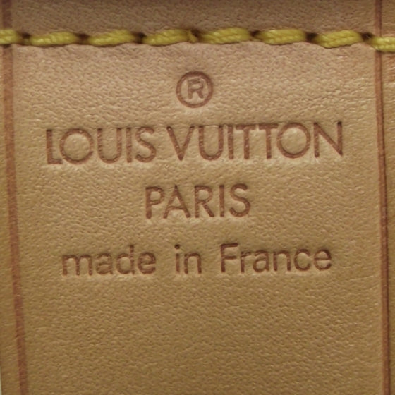 Louis Vuitton Monogram Eole 60 Travel Bag Luggage 17 of 18