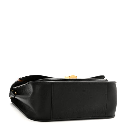 Louis Vuitton Monogram Vaugirard Black 4 of 9