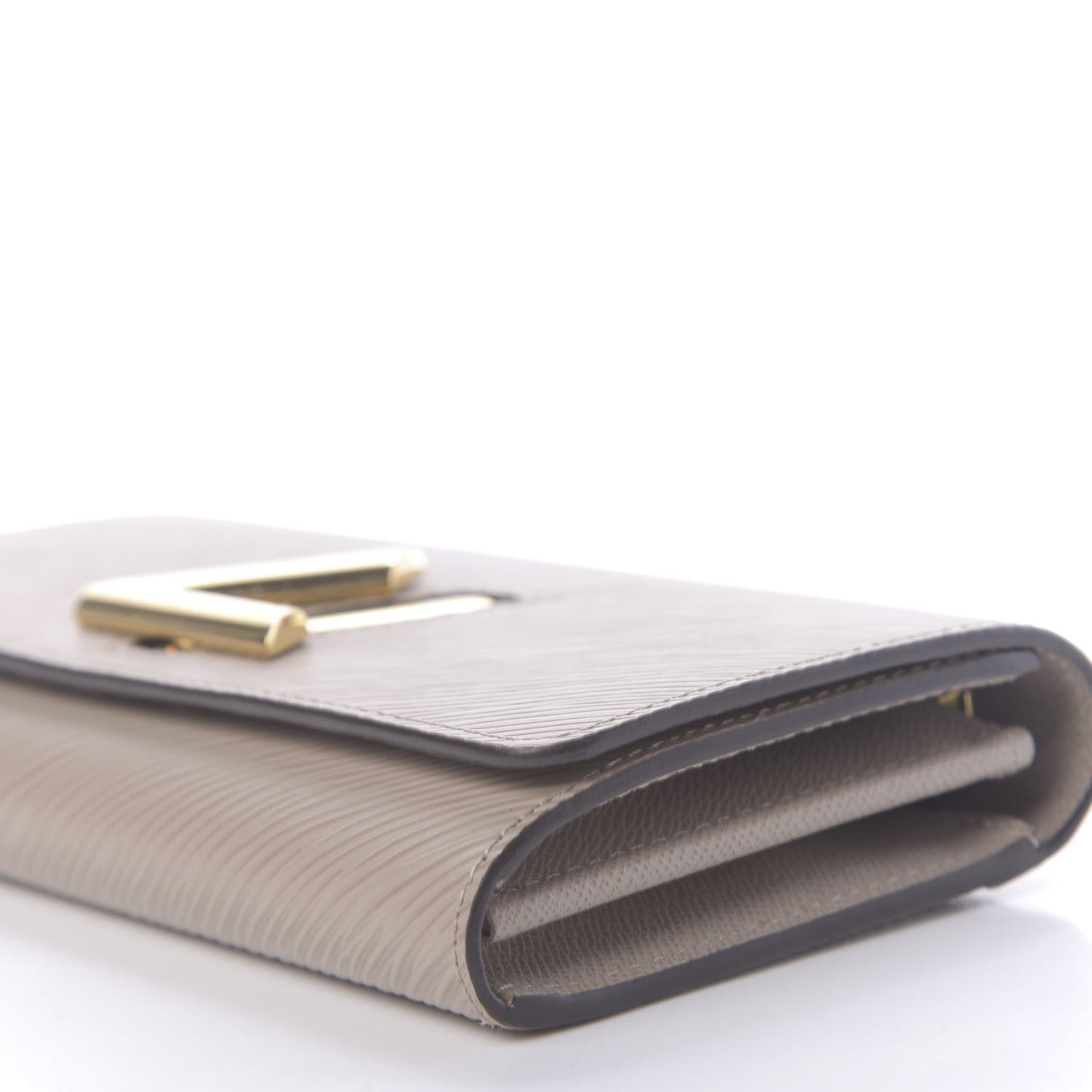 Epi Twist Wallet Galet