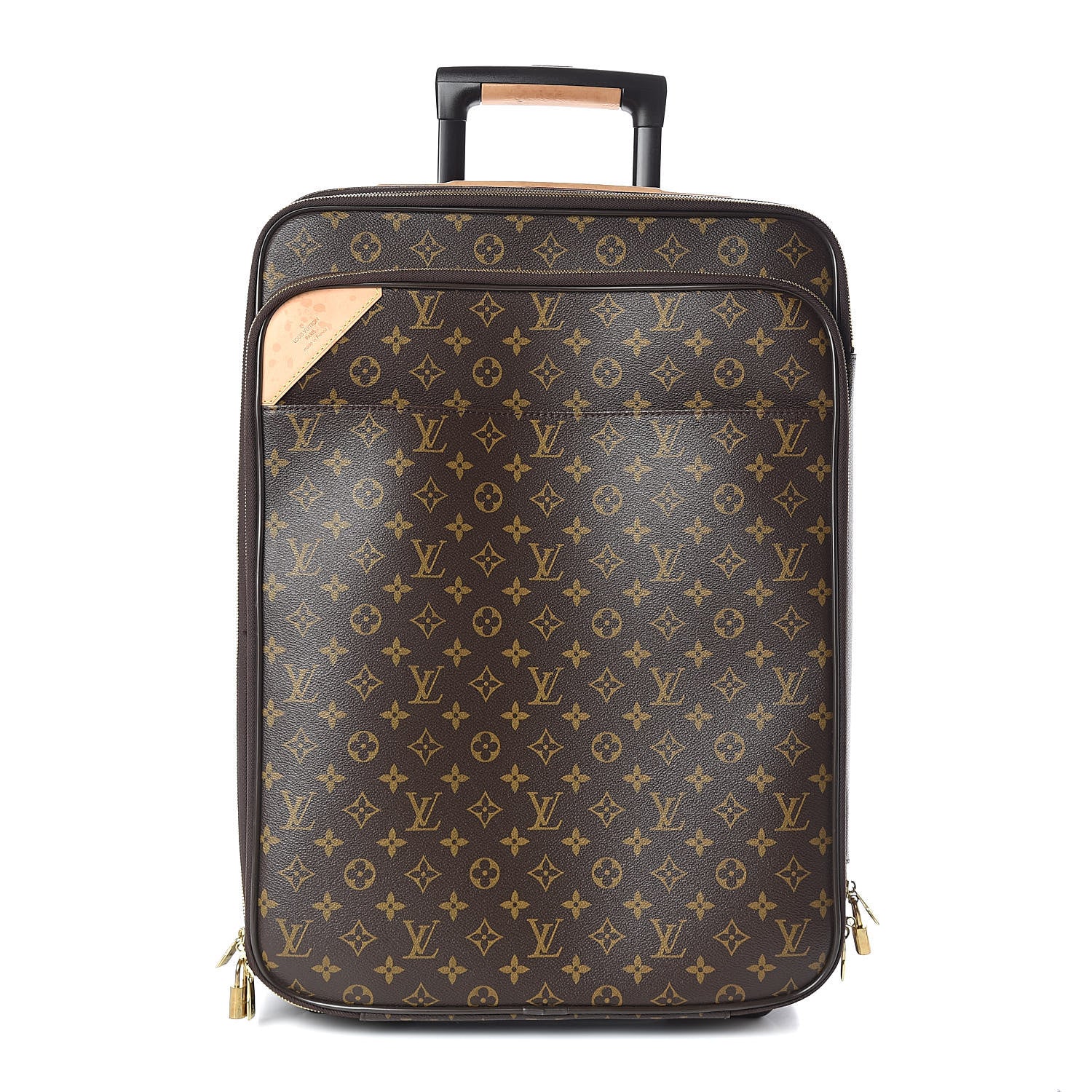 Louis Vuitton Monogram Pegase Legere Business 55 1 of 11