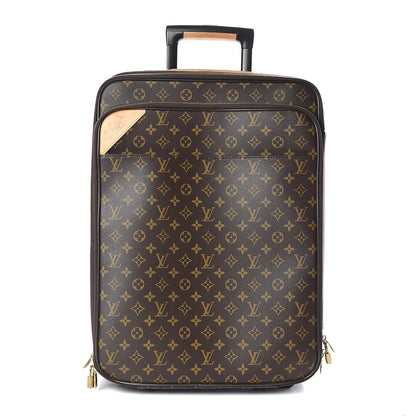 Louis Vuitton Monogram Pegase Legere Business 55 1 of 11